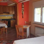 Alojamientos Fermin Guest house Cangas de Onis
