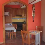 Konukevi Fermin 2*