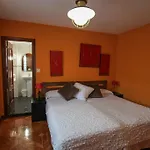 Konukevi Fermin 2*