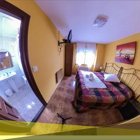 Fermin Gasthuis Onís