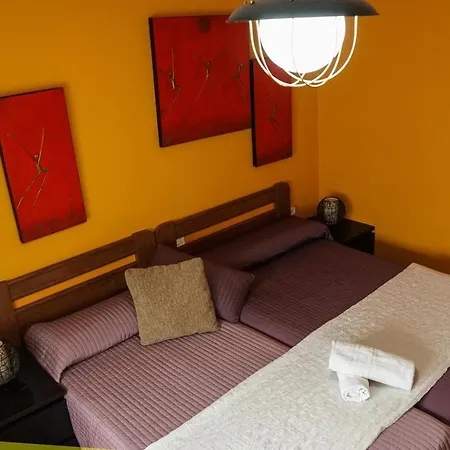 Gasthuis Fermin 2*