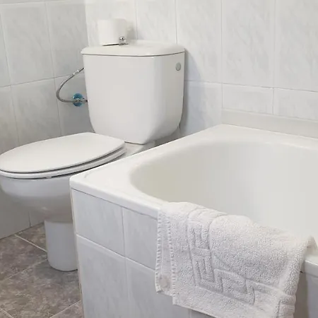 Penzion Fermin Onís