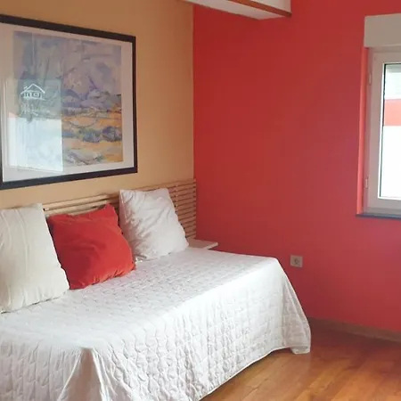 Fermin Gasthuis Onís