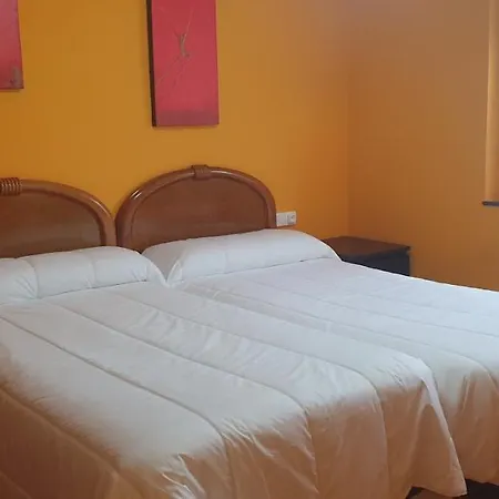 Fermin Pensjonat 2*