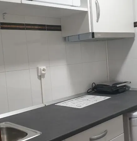 Penzion Fermin Onís