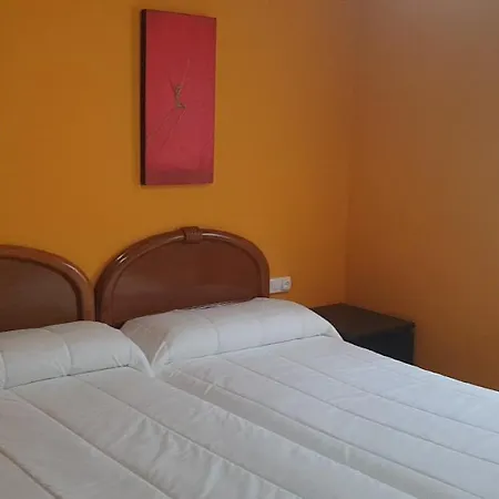 Gasthuis Fermin Onís