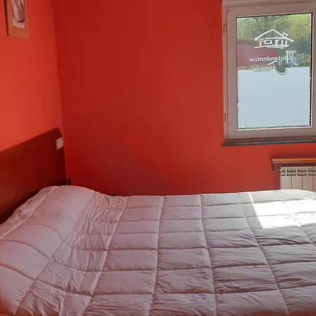 Fermin Pensjonat 2*