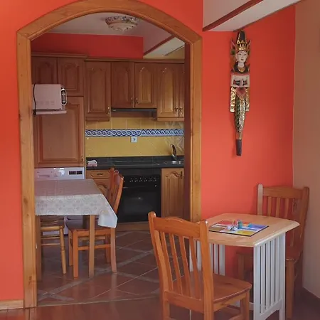 Pensjonat Fermin 2*