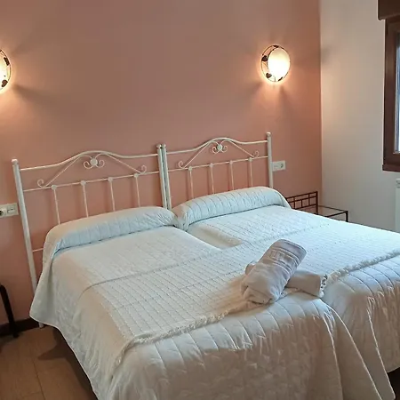 Fermin 2* Onís