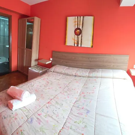 Guest house Alojamientos Fermin 2*