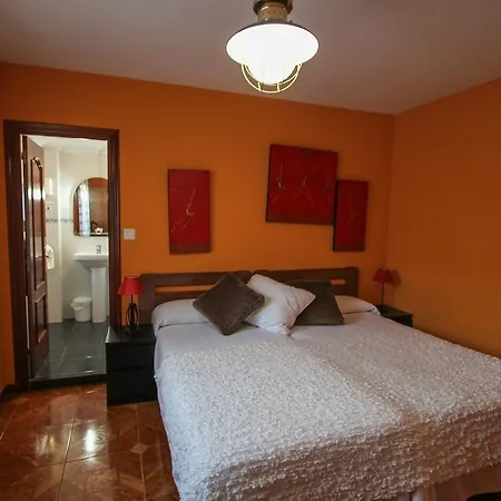 Pensjonat Fermin 2*