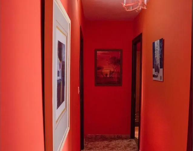 Guest house Alojamientos Fermin