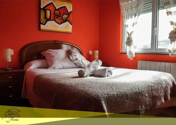 Guest house Alojamientos Fermin