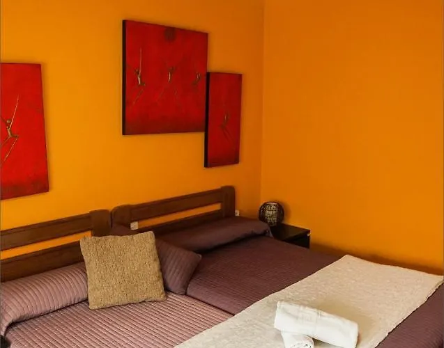 Alojamientos Fermin Cangas de Onis