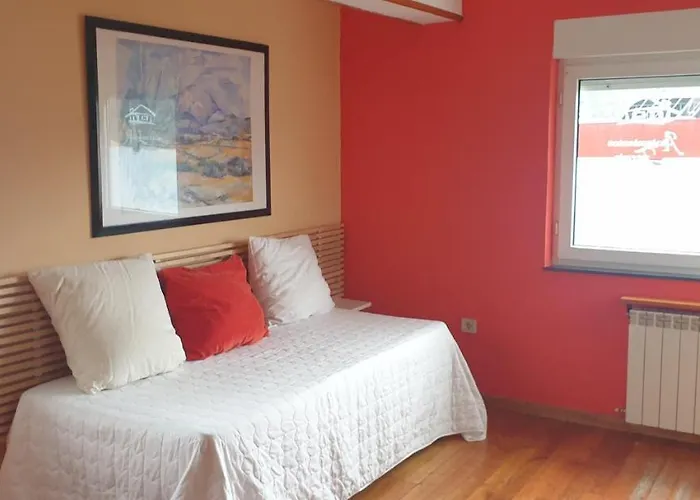 Alojamientos Fermin Guest house Cangas de Onis