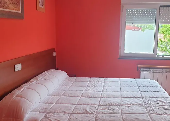 Guest house Alojamientos Fermin Cangas de Onis