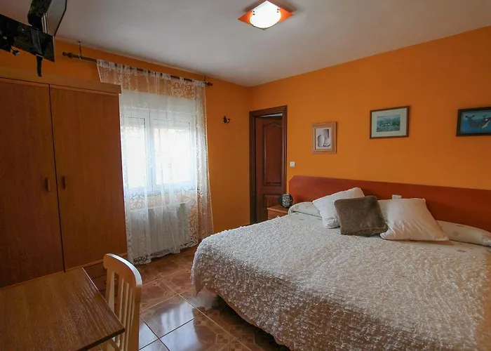 Alojamientos Fermin Guest house Cangas de Onis