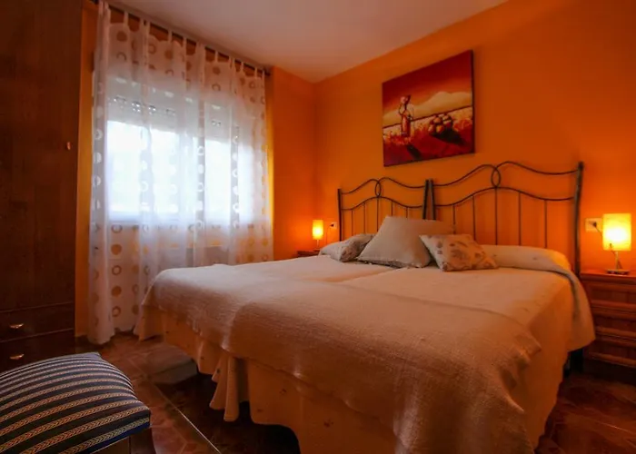 Alojamientos Fermin 2*