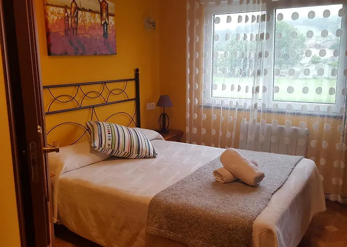 Alojamientos Fermin Guest house 2*