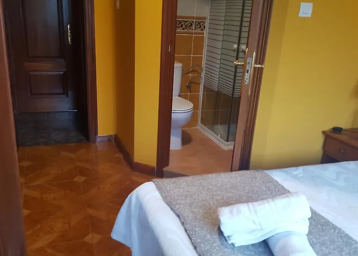 Alojamientos Fermin Cangas de Onis