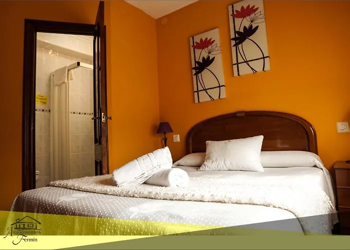 Guest house Alojamientos Fermin Cangas de Onis